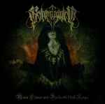 SCHREIGARM - Mara Comes and Darkness Shall Reign CD